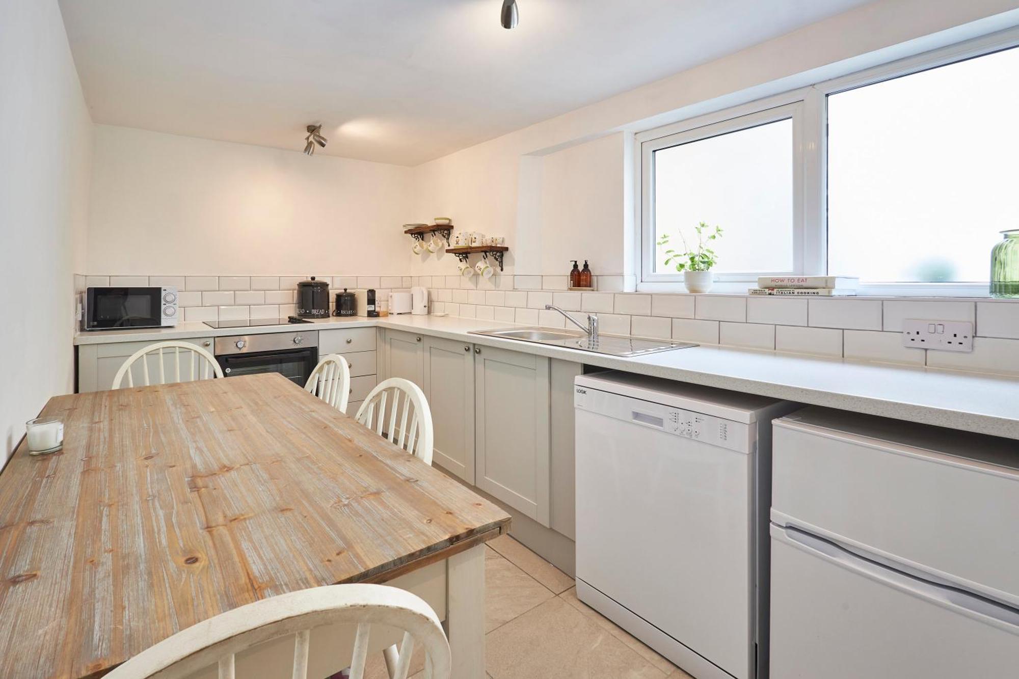 Host & Stay - Daisy'S Cottage Allendale Bagian luar foto