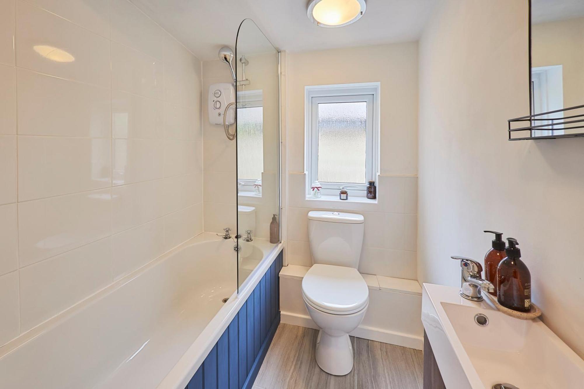 Host & Stay - Daisy'S Cottage Allendale Bagian luar foto