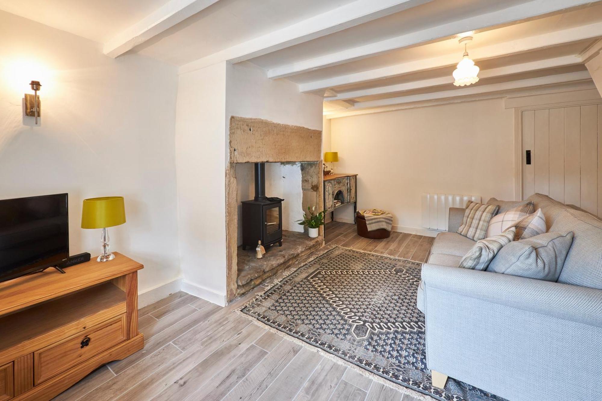 Host & Stay - Daisy'S Cottage Allendale Bagian luar foto